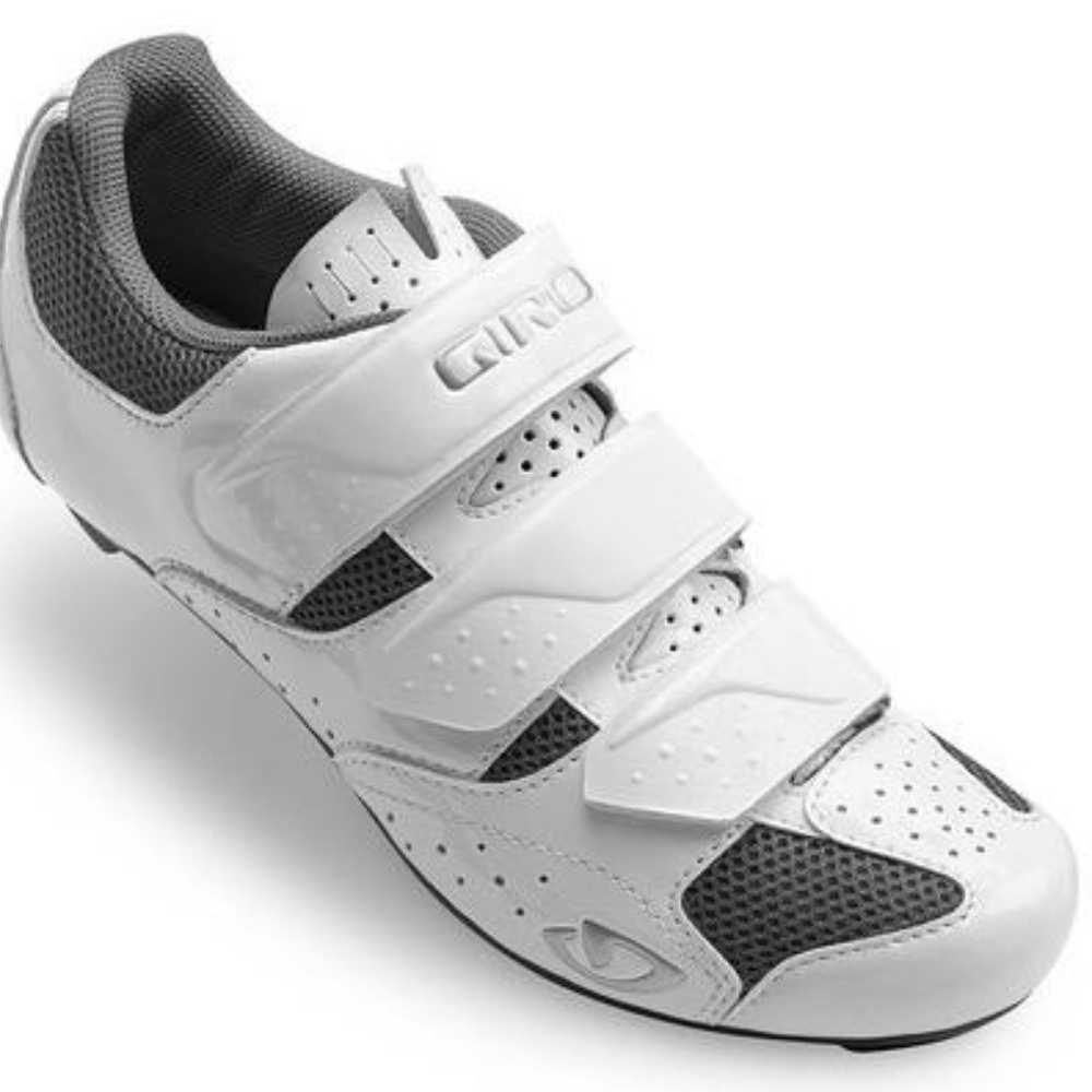 GIRO Techne Women's Cycling Shoes (39)